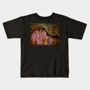 Revealing Kids T-Shirt